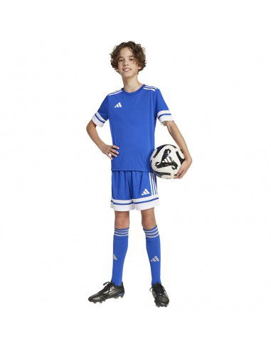Adidas SQUADRA 25 JSY Y Tshirt JJ0054