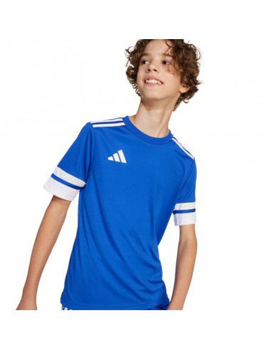 Adidas SQUADRA 25 JSY Y Tshirt JJ0054
