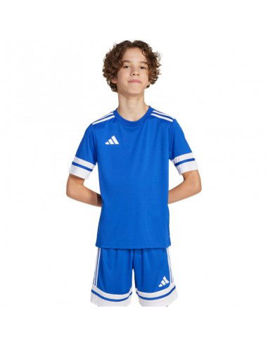 Adidas SQUADRA 25 JSY Y Tshirt JJ0054