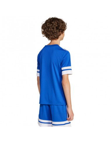 Adidas SQUADRA 25 JSY Y Tshirt JJ0054