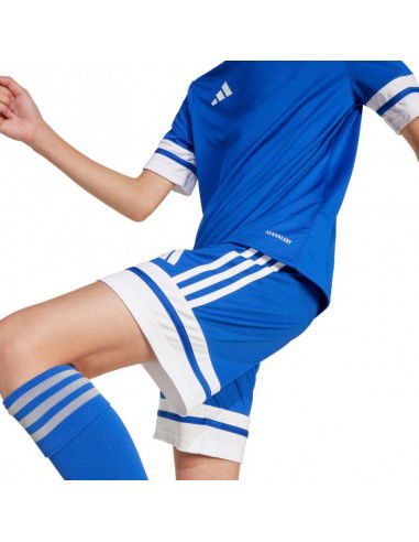 Adidas SQUADRA 25 JSY Y Tshirt JJ0054