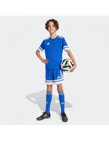 Adidas SQUADRA 25 JSY Y Tshirt JJ0054