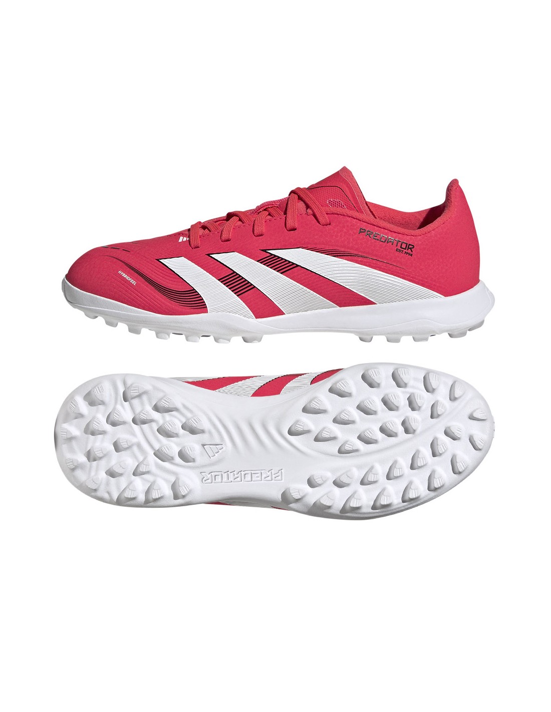 Adidas Predator League Jr TF ID3798 shoes