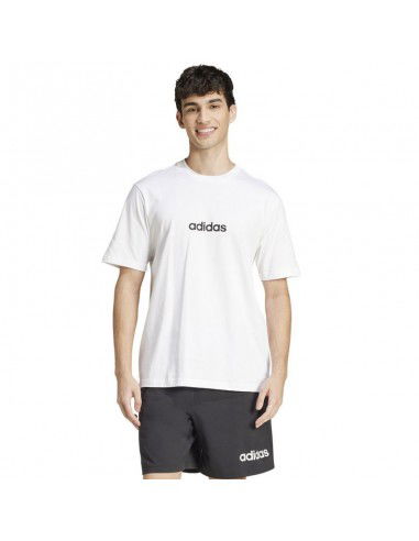 adidas Single Jersey Linear Tee JE9000