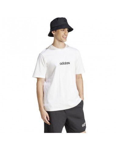 adidas Single Jersey Linear Tee JE9000