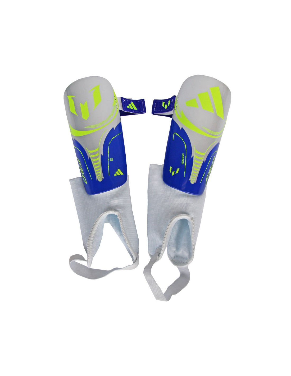 Adidas Messi SG MTC Jr shin guards JN7437