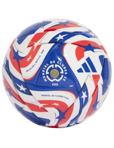 Adidas FCWC Mini JD3827 Ball