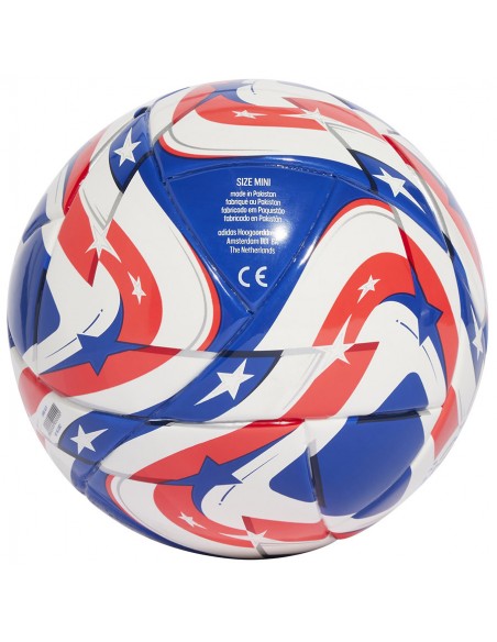 Adidas FCWC Mini JD3827 Ball