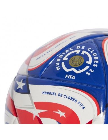 Adidas FCWC Mini JD3827 Ball