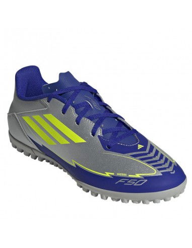 Adidas F50 MESSI Club TF IH0917 shoes