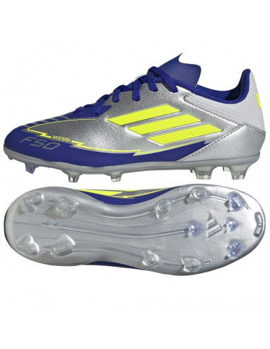 Adidas F50 League Messi FGMG Jr FG Jr...