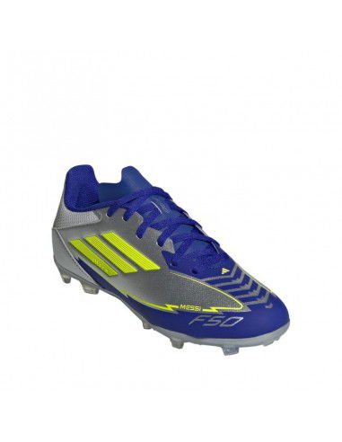 Adidas F50 League Messi FGMG Jr FG Jr...