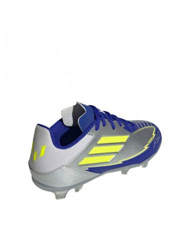 Adidas F50 League Messi FGMG Jr FG Jr...