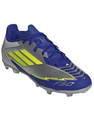 Adidas F50 League Messi FGMG Jr FG Jr...