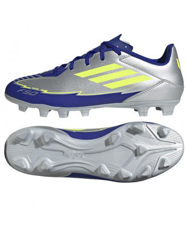 Adidas F50 Club FGMG IH0916 shoes