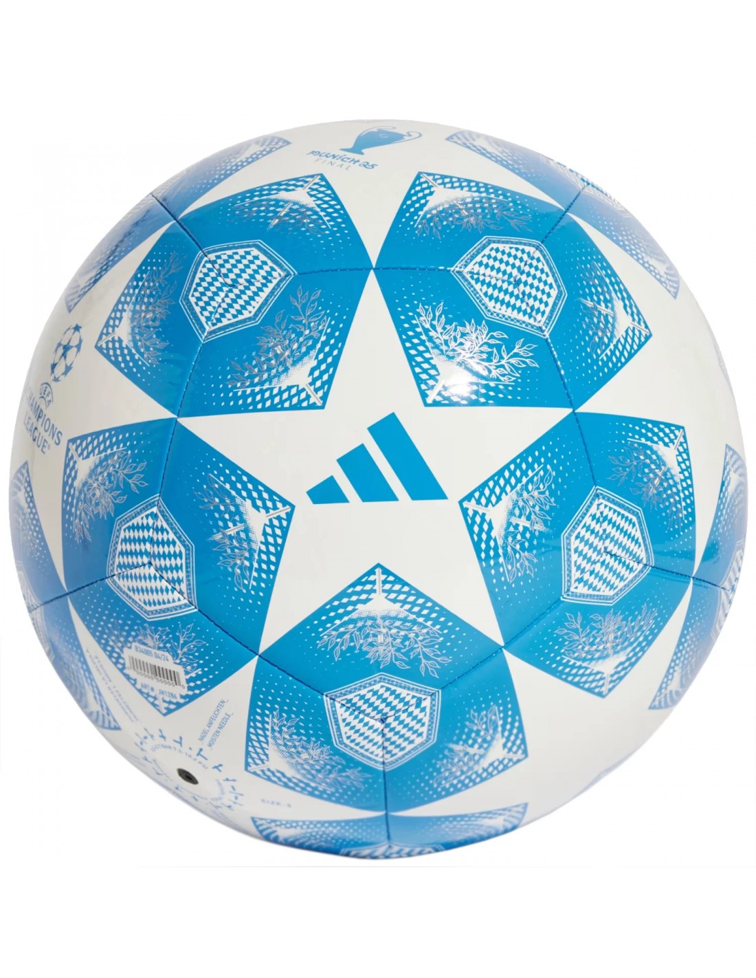 adidas UEFA Champions League Club Ball JH1286