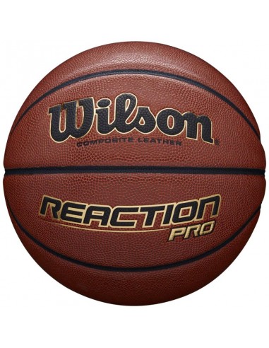  Wilson Reaction Pro 285 Ball WTB10138XB 2025