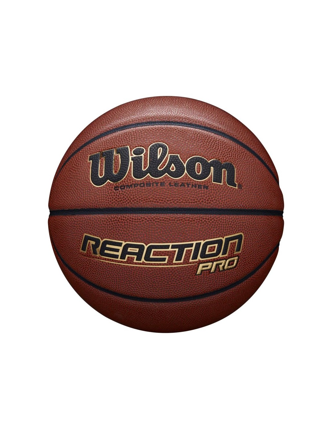 Wilson Reaction Pro 285 Ball WTB10138XB