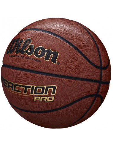 Wilson Reaction Pro 285 Ball WTB10138XB