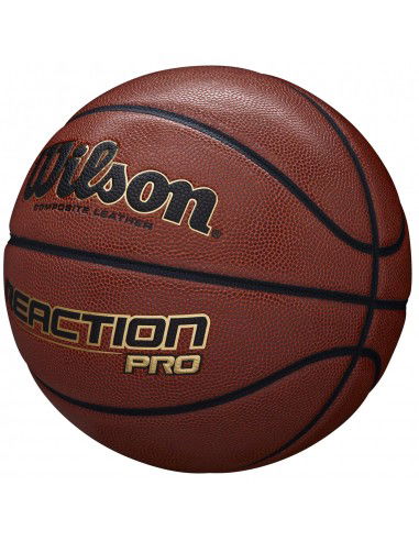 Wilson Reaction Pro 285 Ball WTB10138XB
