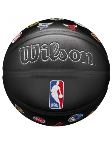  Wilson NBA All Team Premiere Ball WZ4028601XB 2025