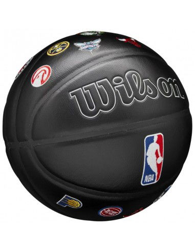 Wilson NBA All Team Premiere Ball...