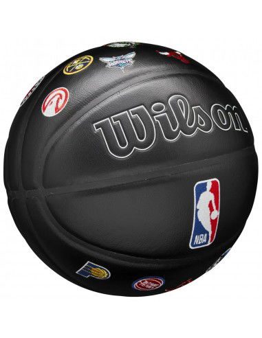 Wilson NBA All Team Premiere Ball...