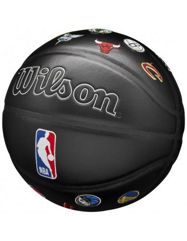 Wilson NBA All Team Premiere Ball...