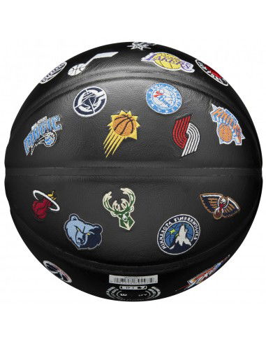 Wilson NBA All Team Premiere Ball...