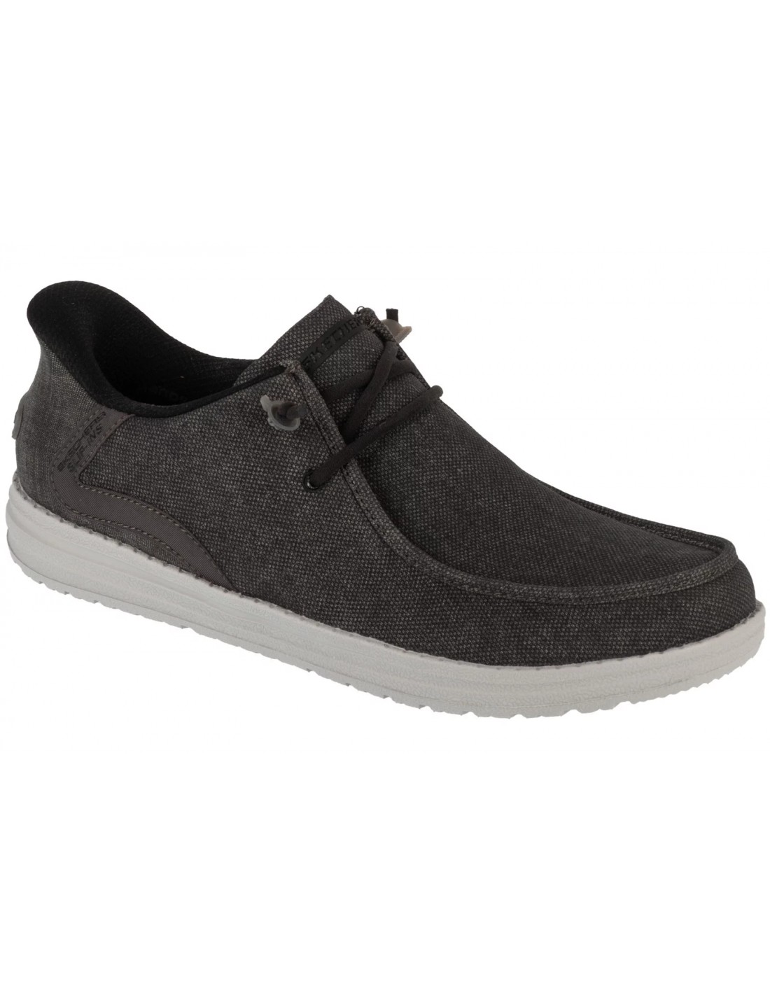 Skechers SlipIns Melson Coronado 210959BKGY