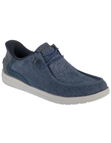 Skechers SlipIns Melson Coronado 210959DEN