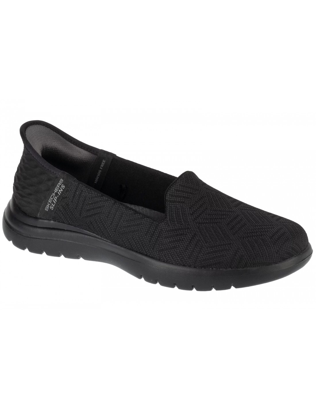 Skechers SlipIns On The Go Flex Clover 138182BBK