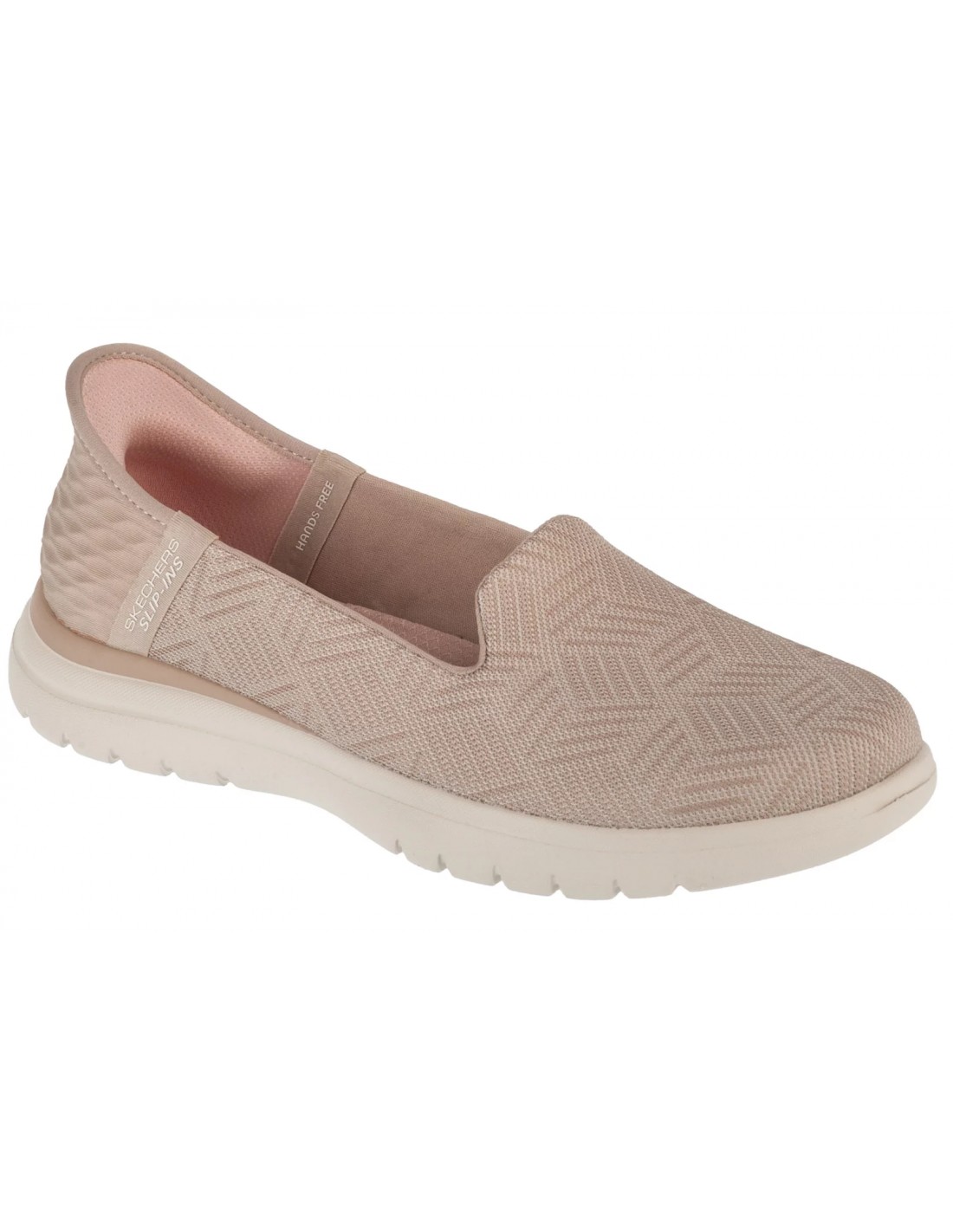 Skechers SlipIns On The Go Flex Clover 138182TPE