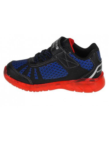 Skechers IllumiBrights Tuff Track...