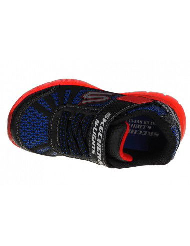 Skechers IllumiBrights Tuff Track...