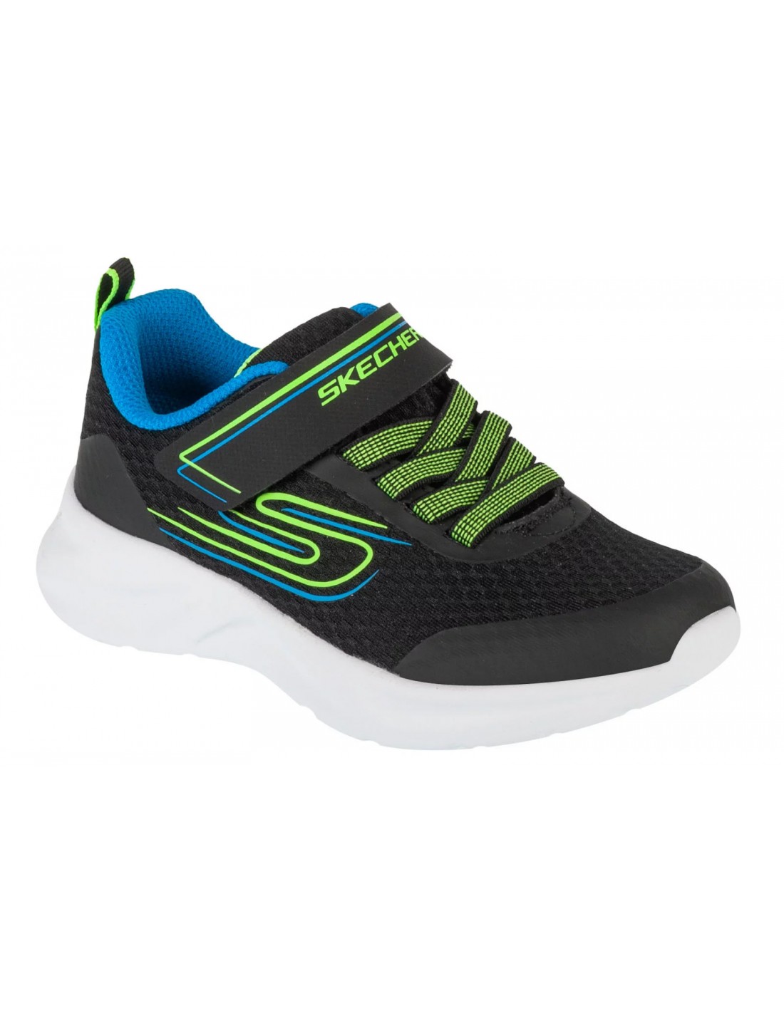 Skechers Dynamatic Swift Tread 405112LBBLM