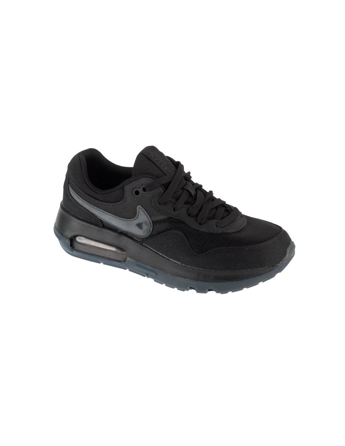 Kids' Shoes Nike Black