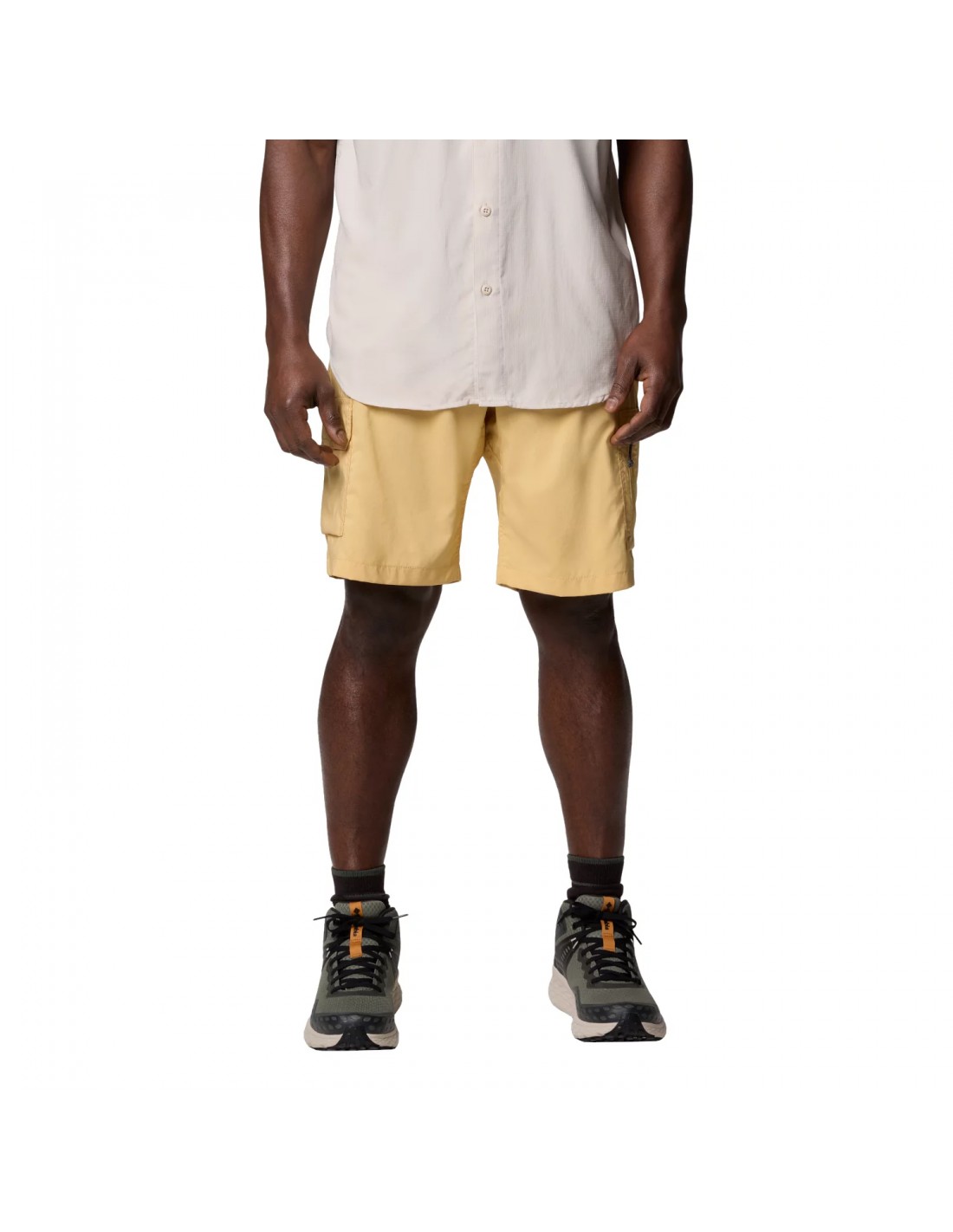 Columbia Columbia Silver Ridge Utility Cargo Shorts 2030744010