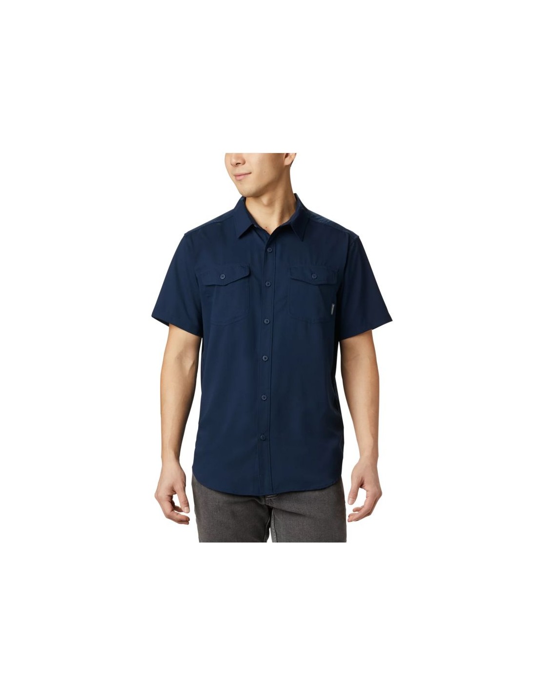 Men's T-Shirts Columbia