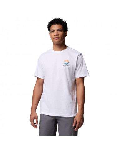 Columbia Kettle River Outdoor Tee...