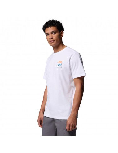 Columbia Kettle River Outdoor Tee...