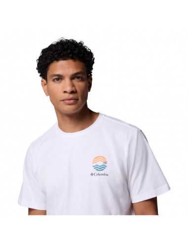 Columbia Kettle River Outdoor Tee...