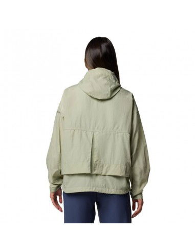 Columbia Paracutie II Windbreaker...