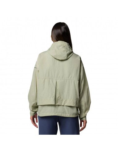 Columbia Paracutie II Windbreaker...