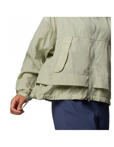 Columbia Paracutie II Windbreaker...