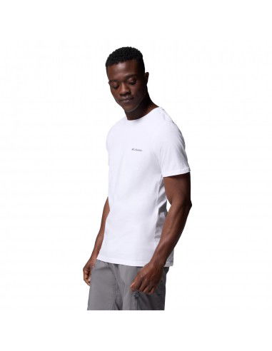 Columbia Rapid Ridge Back Graphic Tee...