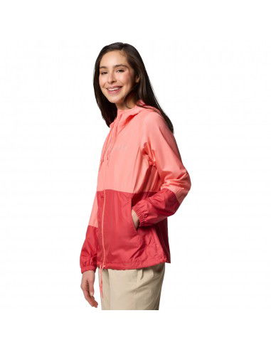 Columbia Flash Forward II Windbreaker...