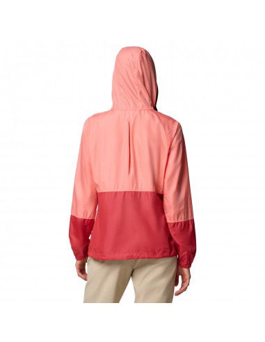 Columbia Flash Forward II Windbreaker...