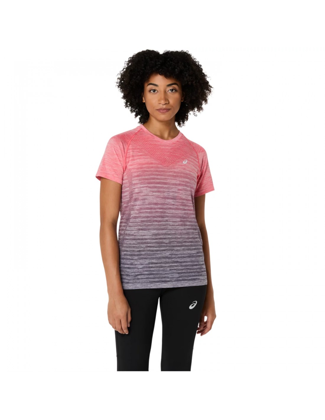 ASICS Seamless SS Top 2012C385701