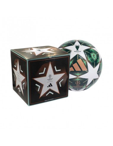 adidas UEFA Champions League LGE Box...